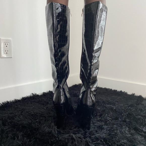 MERCURY BOOTS US 10 - Picture 5 of 5